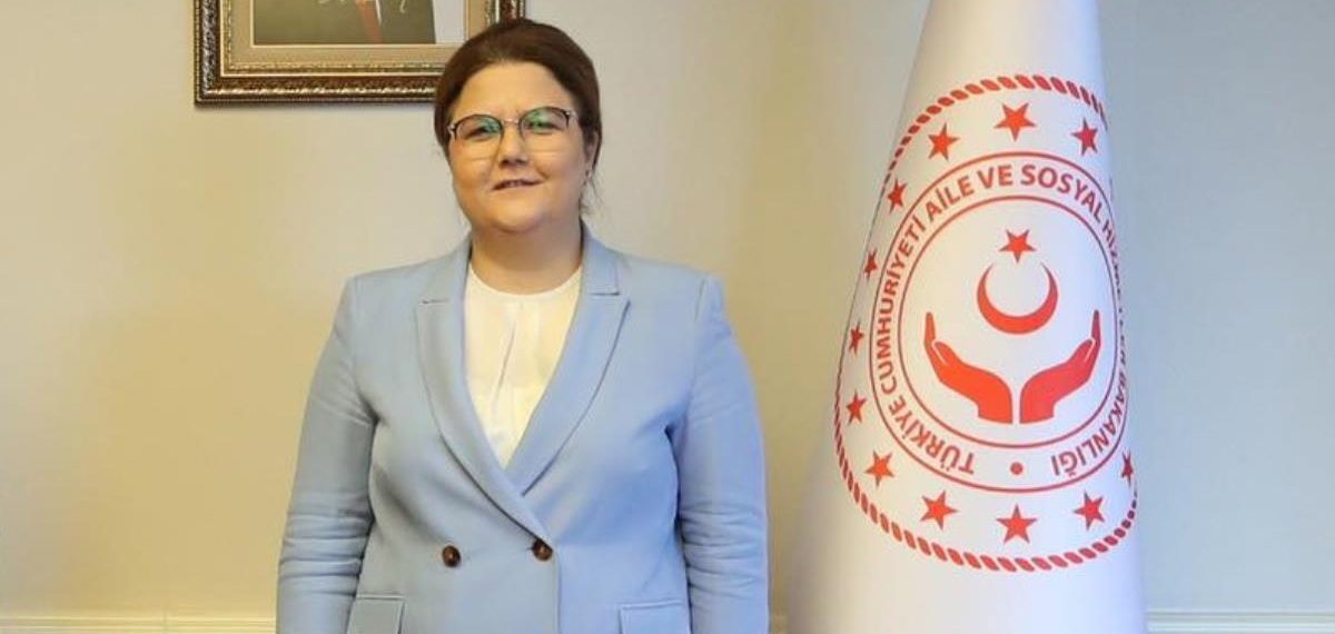 Aile ve Sosyal Hizmetler Bakanı Derya Yanık, “Sosyal ve Ekonomik