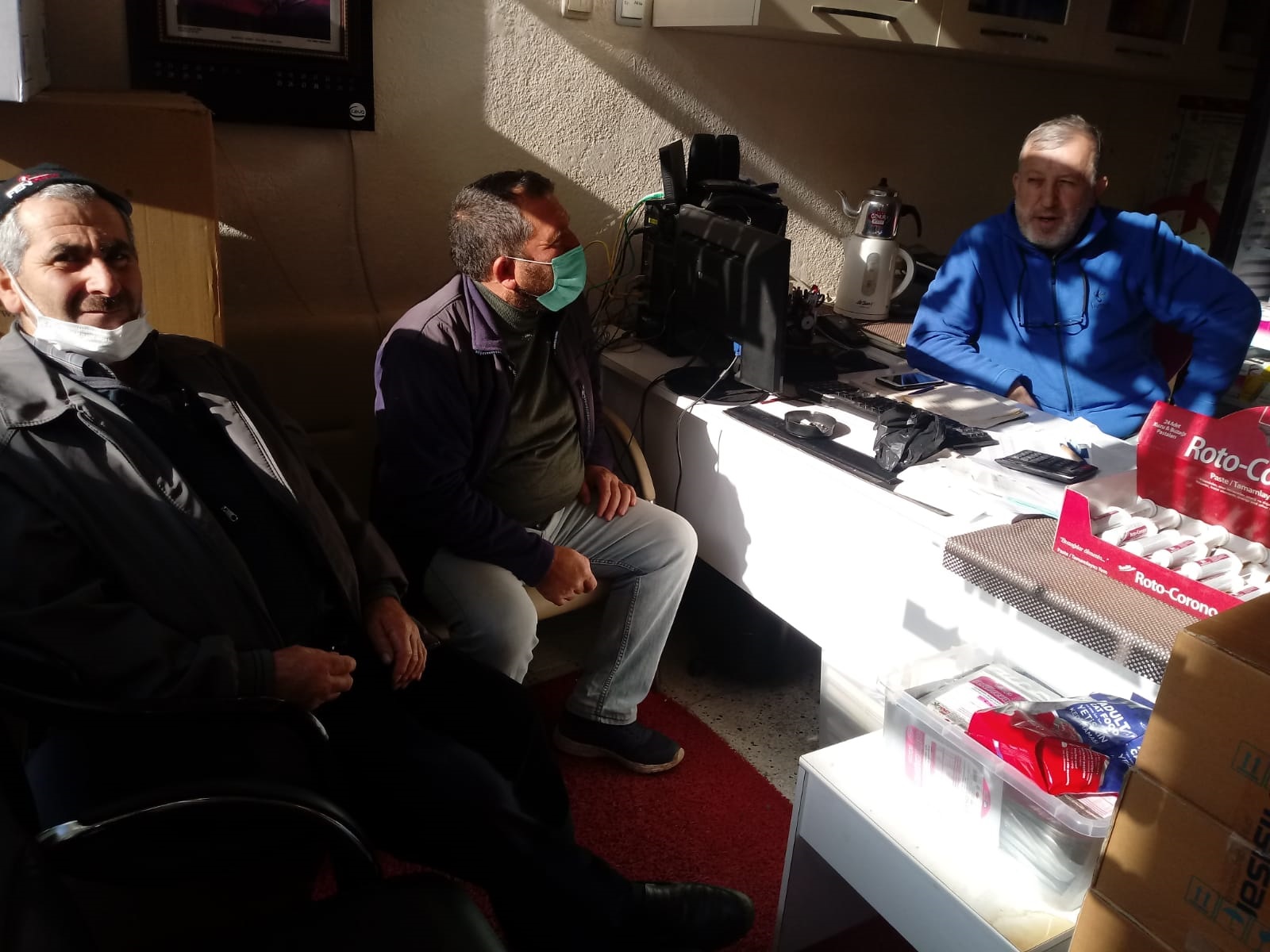 Türkiye’nin tarım ve hayvancılık açısından büyük bir öneme sahip illerin