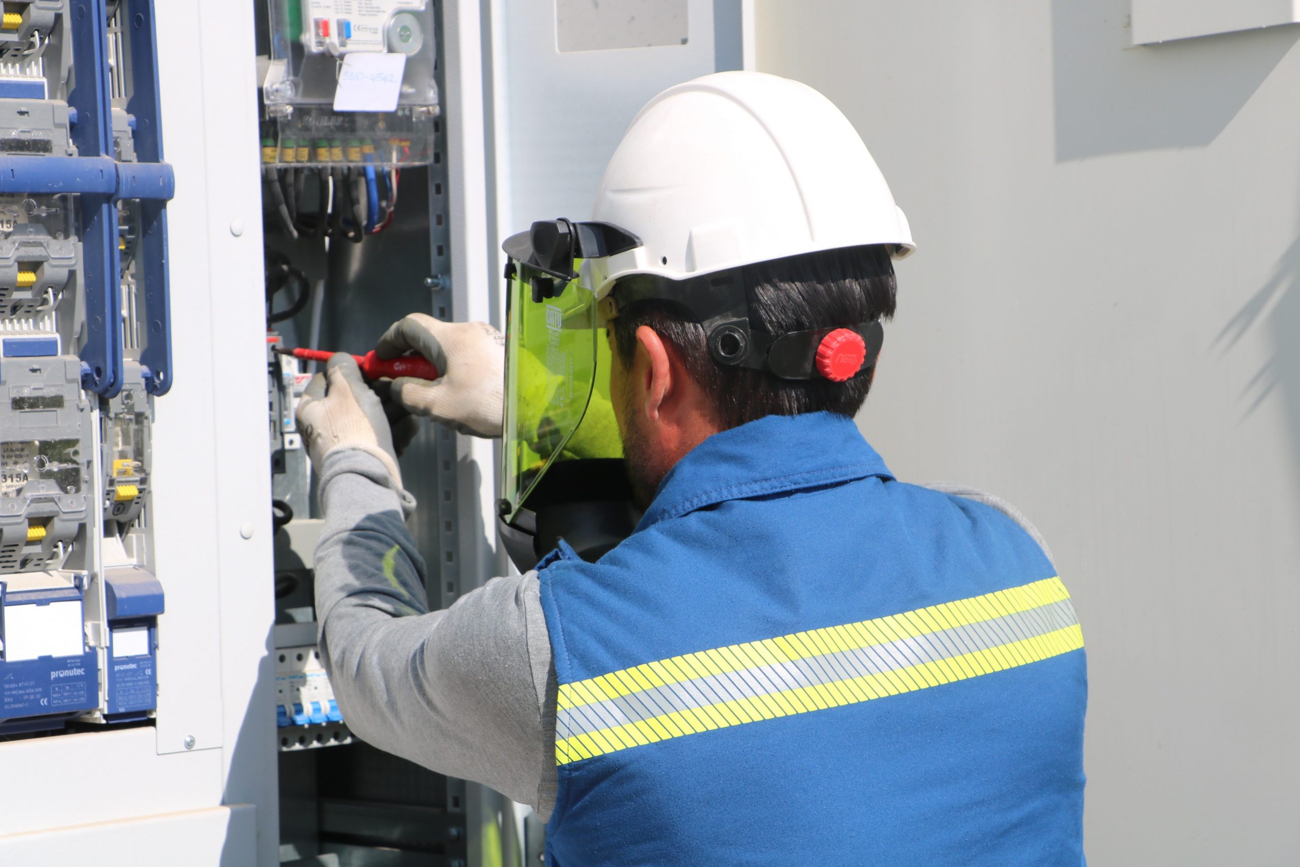 Yılbaşı nedeniyle 31 Aralık ve 1 Ocak’ta planlı bakım çalışmalarını