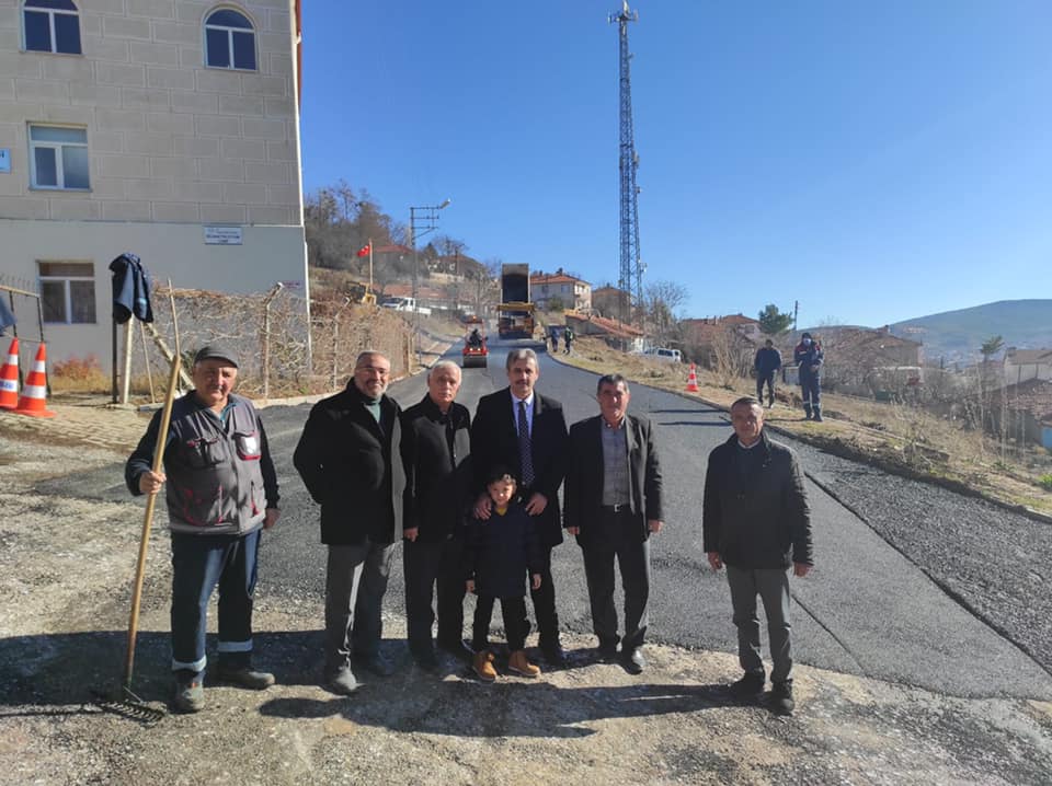 Yozgat Belediye Başkanı Köse, sosyal belediyecilik anlayışının bir gereği olarak