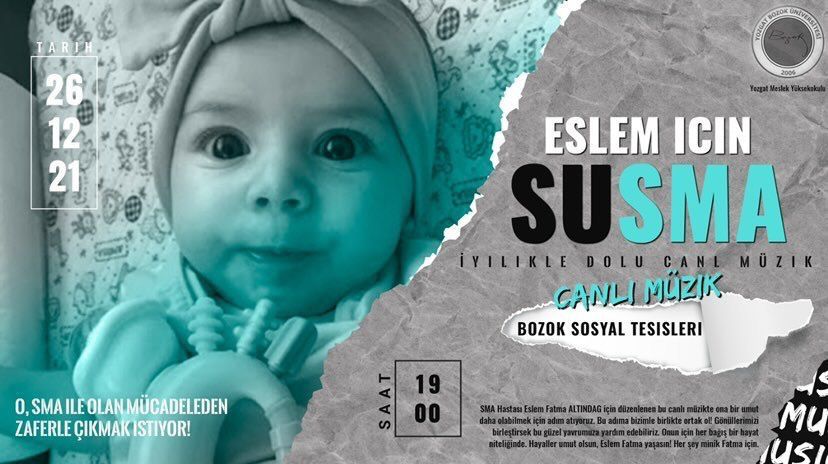 Yozgat Bozok Üniversitesi Meslek Yüksekokulu ve Bozok Sosyal Tesisleri işbirliği