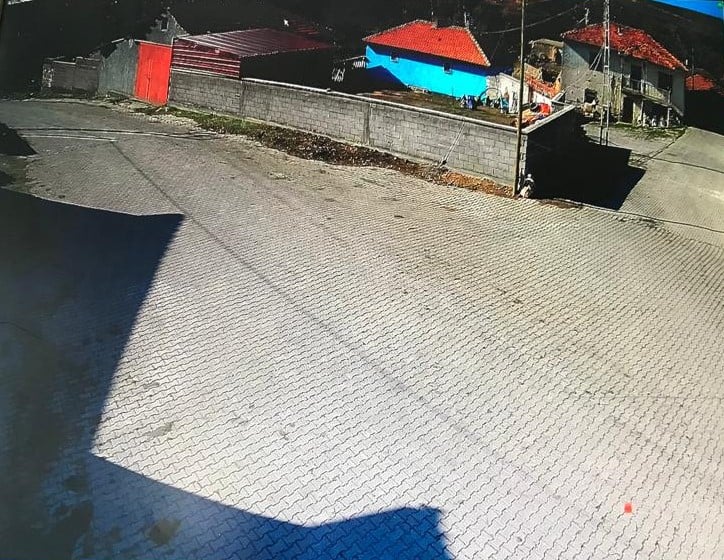 Boğazlıyan ilçesine bağlı Yenipazar Beldesi’de mahalleler güvenlik kamerasıyla donatıldı.