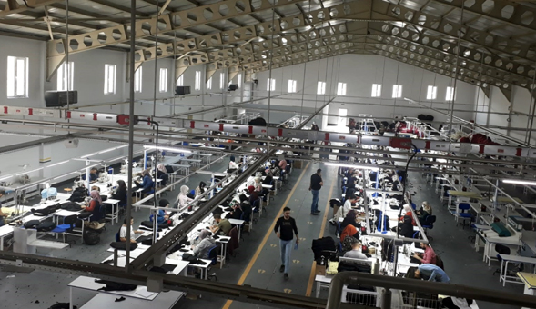 Yozgat Çalışma ve İş Kurumu İl Müdürü Taner Yıldız, Pandemi