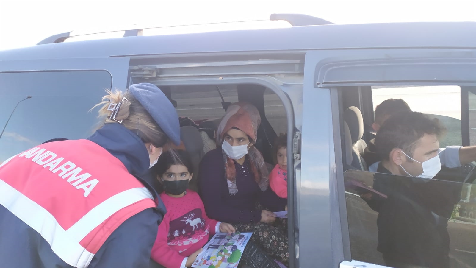 Yozgat Valiliğince desteklenen “Güçlü Aile, Güvenli Gelecek” projesi kapsamında; Yozgat