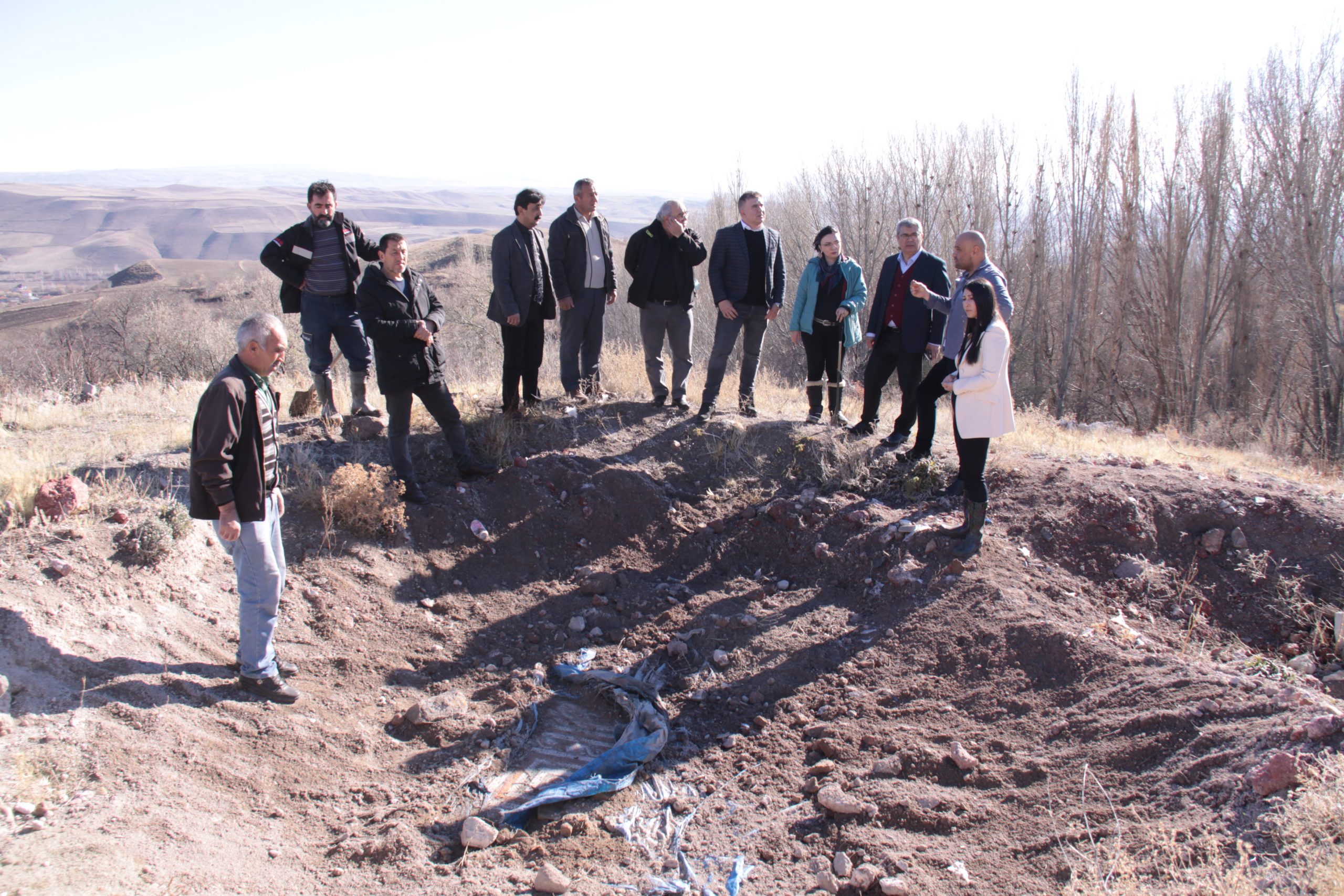 Kültür ve Turizm Bakanlığı Kültür Varlıkları ve Müzeler Genel Müdür