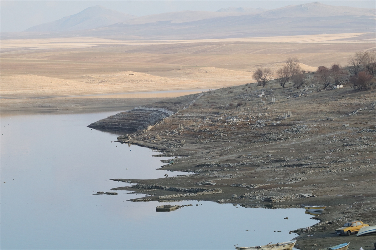 Yozgat’ta binlerce çiftçiyi ilgilendiren haber geldi. Kuraklık ödemelerinin yapılacağı tarih