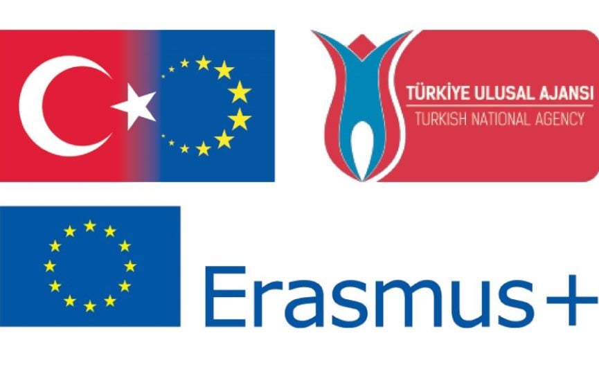 Yozgat İl Milli Eğitim Müdürlüğü, Erasmus Okul Eğitimi alanında ve