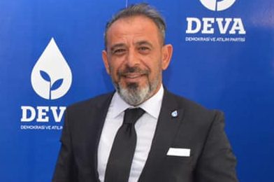 DEVA Partisi Yozgat İl