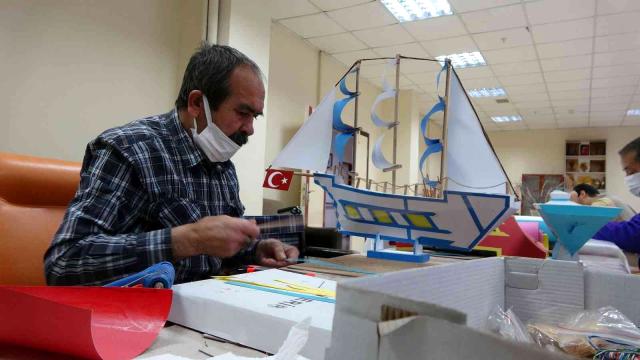 Yozgat Valiliği Bakım Rehabilitasyon ve Aile Danışma Merkezi Müdürlüğünde kalan