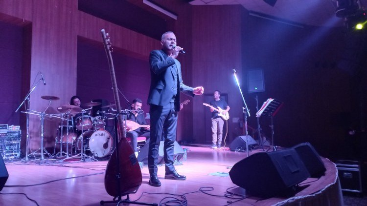 Zonguldak’ın Ereğli İlçesindeki ‘Mümin Sarıkaya’ rüzgarı esti. Yaklaşık 20 gün