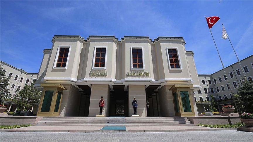 İçişleri Bakanlığı’nca geliştirilen yazılımın 2020 yılında belediyelerde kullanıma başlanmasının ardından