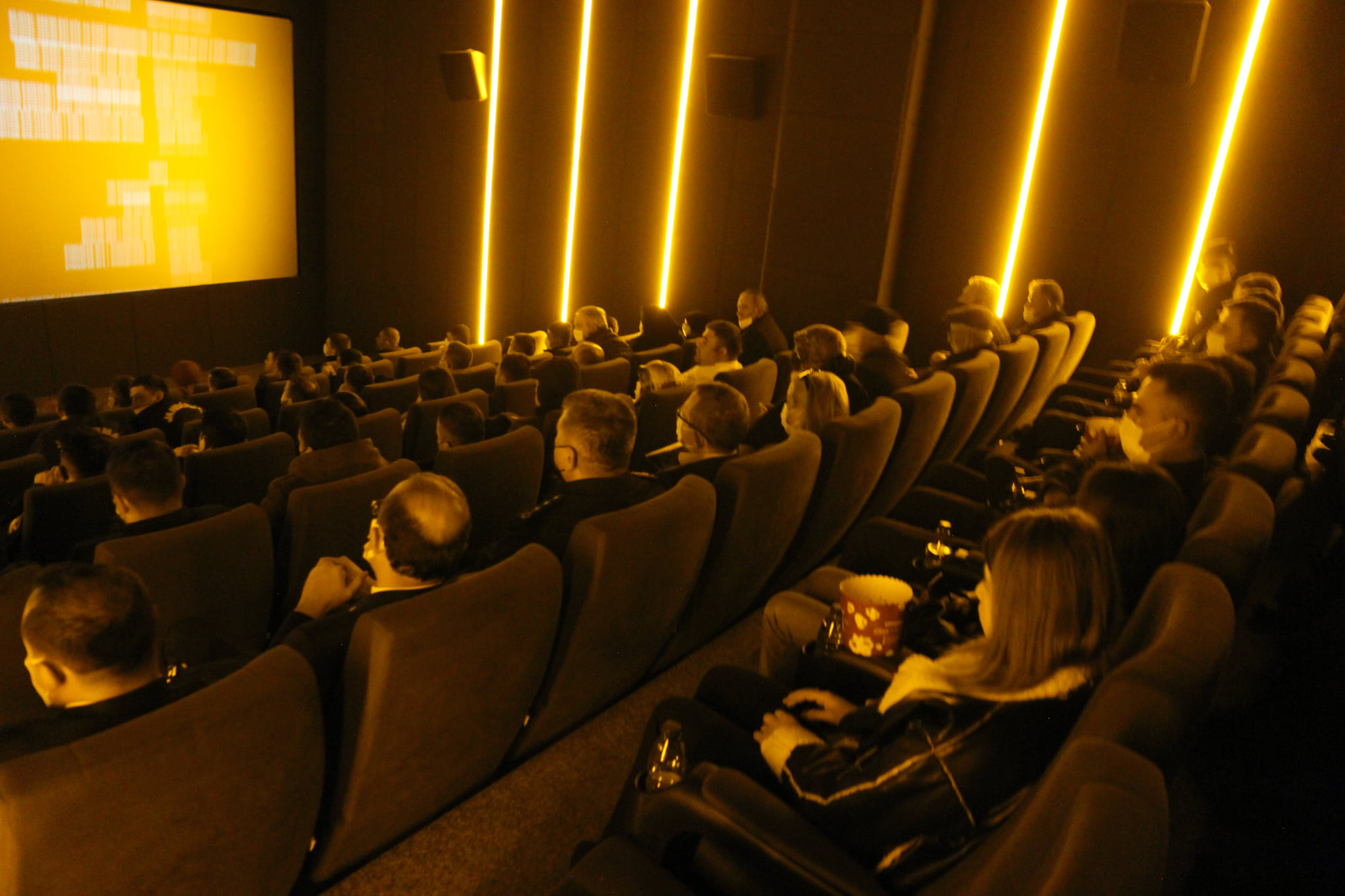 Yozgat Valisi Ziya Polat, eşi Pınar Filiz Polat, şehit yakınları,