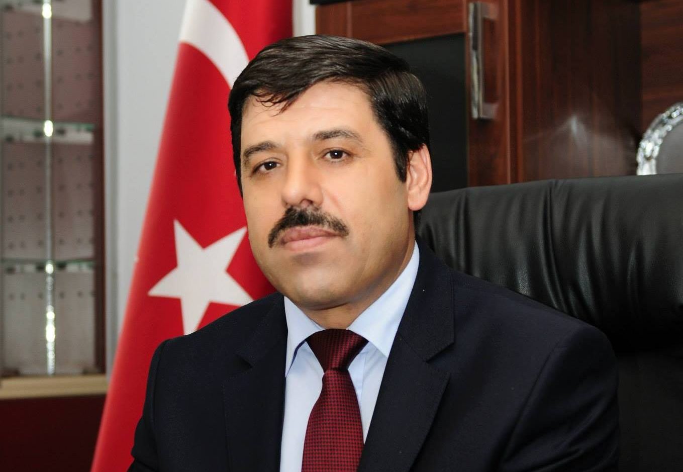 Mamak Belediyesi Halkla İlişkiler Müdürlüğü görevini yürüten Yozgatlı hemşerimiz Şair-Yazar