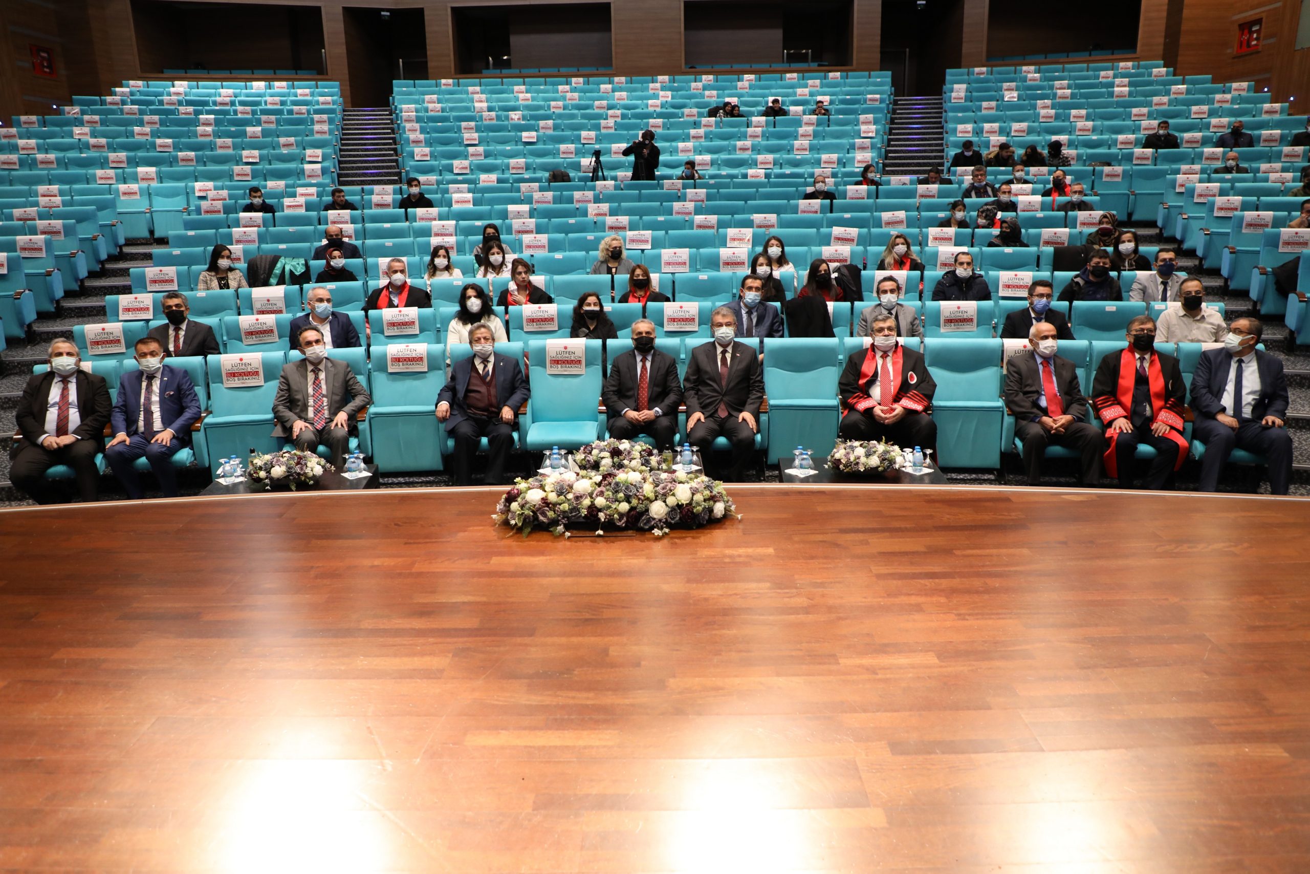Türkiye’de tarımsal öğretimin 176. yıl dönümü, Bozok Üniversitesi Ziraat Fakültesi
