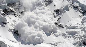 Meteoroloji 7. Bölge Müdürlüğü'nden yapılan açıklamada, çığ tehlikesine karşı uyarılarda