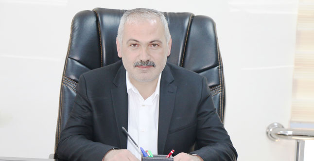 Boğazlıyan Belediye Başkanı Gökhan Coşar, “Boğazlıyan’ı güzelleştirmeye, az konuşup çok