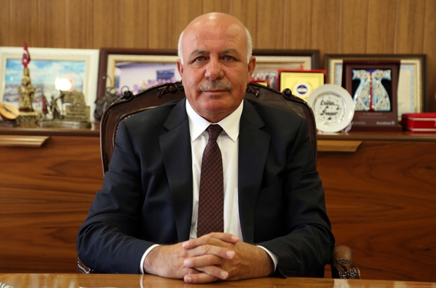 Ülkemizde en uzun süre belediye başkanlığı görevini yürüten ve görevi