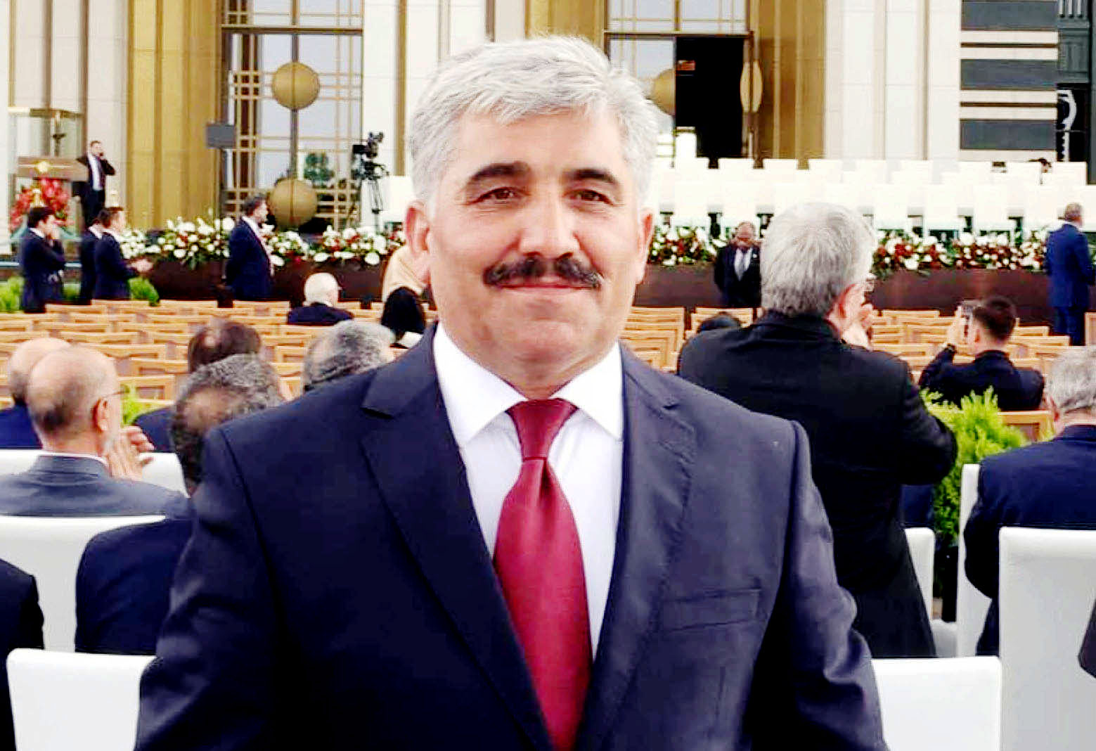 Hak Savunucuları Dernek Başkanı Hüseyin Durusoy, yaşamın ilk yıllarının bilişsel