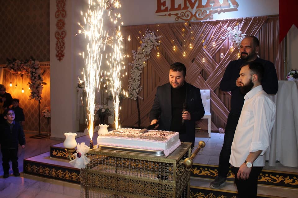 Türkiye’nin ilk açılan Şehir Hastanesi olma özelliğine sahip Yozgat Şehir