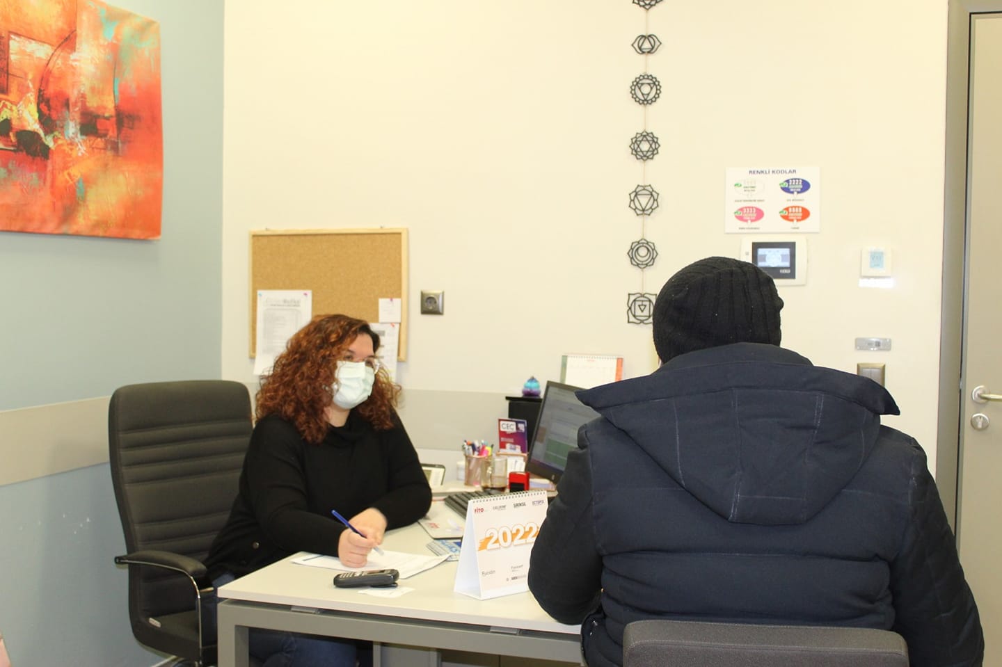 Yozgat Şehir Hastanesi Genel Cerrahi Hekimi Op. Dr. Nesime İnci