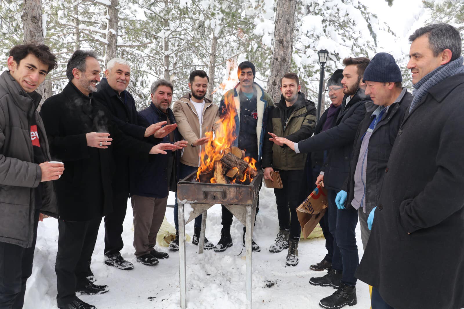 İlim Yayma Cemiyeti Yozgat Şubesi, Necip Fazıl Kısakürek Erkek Öğrenci