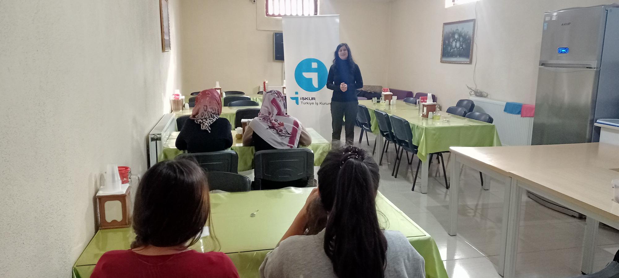 Yozgat Çalışma ve İş Kurumu ve Yozgat Bozok Üniversitesi işbirliği