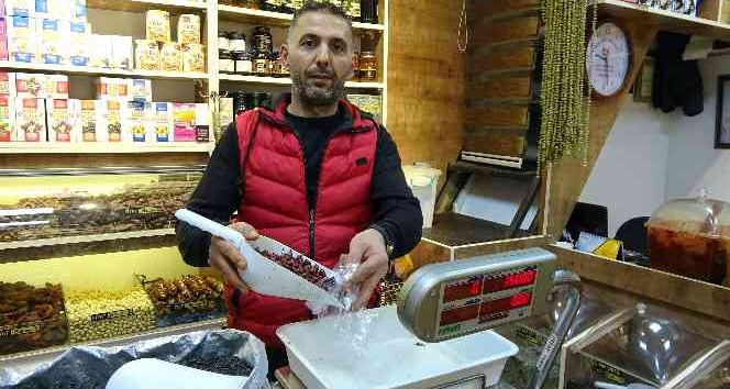 Yozgat’ta kış mevsimi ile birlikte grip ve soğuk algınlığından korunmak