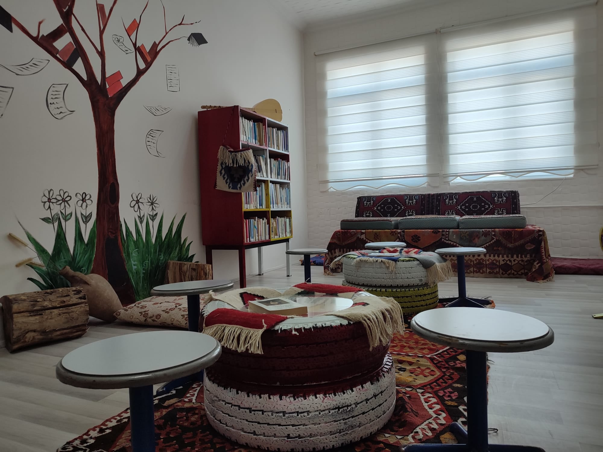 Yozgat İl Milli Eğitim Müdürlüğü’nün her ilçede bir sıfır atık