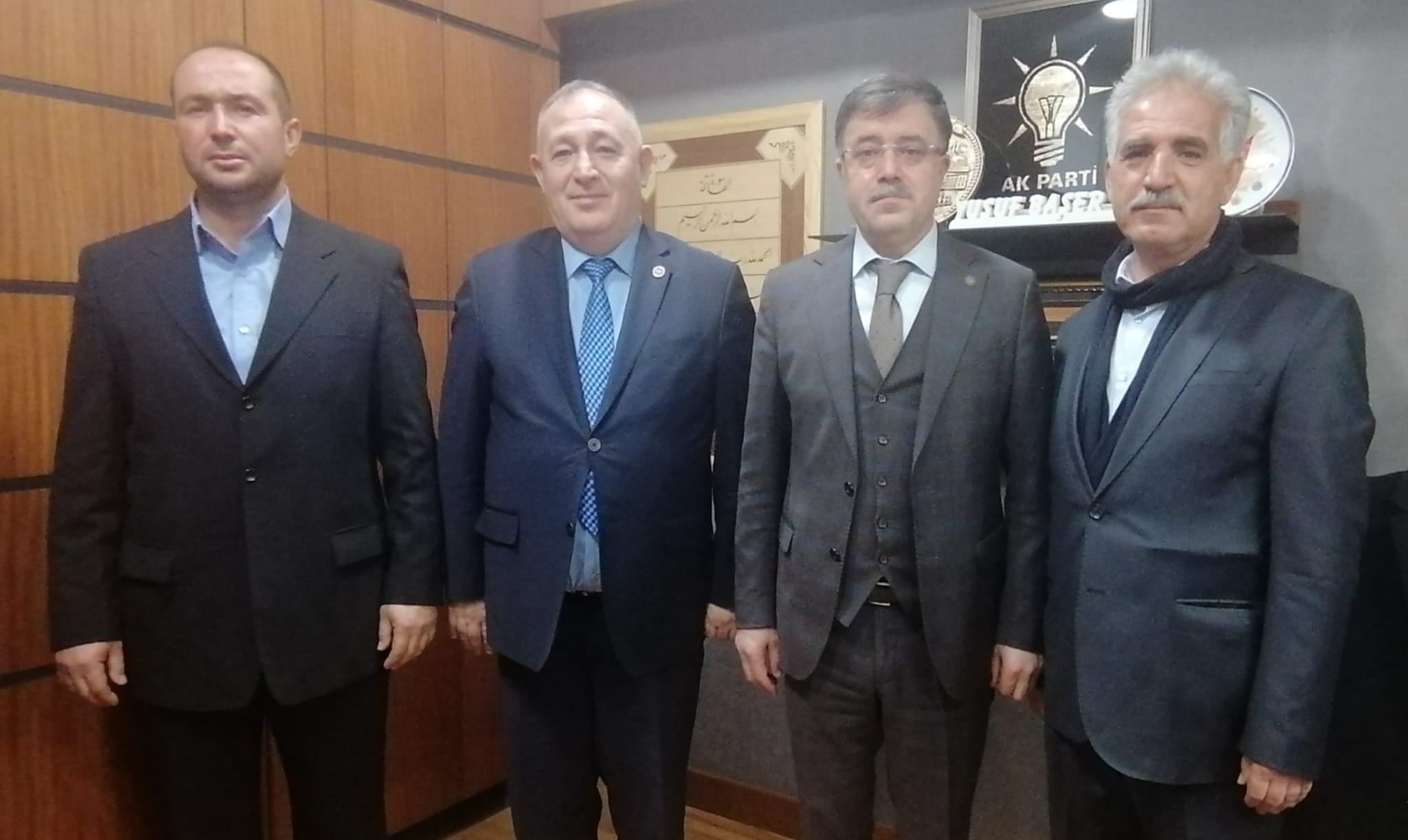 Boğazlayan’a bağlı Ovakent beldesine doğalgazın kazandırılması noktasında çalışmalar hız kazandı.