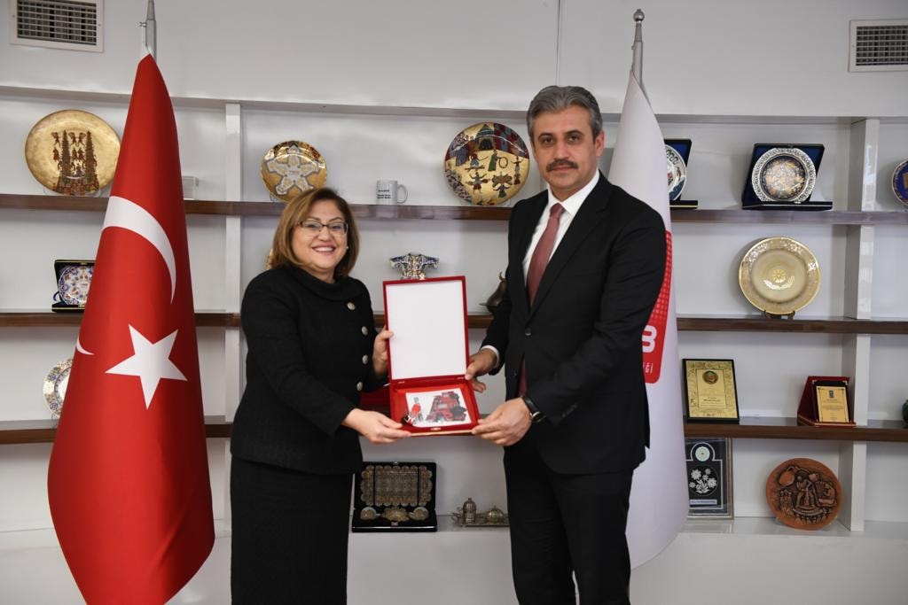 Yozgat Belediye Başkanı Celal Köse, ilde eksikliği büyük ölçüde hissedilen