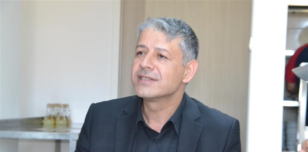 Yozgat Sağlık İl Müdürü Dr Fatih Şahin, Sigaranın her yıl