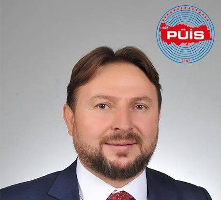 Yozgat’ta uzun yıllar akaryakıt istasyonu sahipliğini yapan M İhsan Varol,