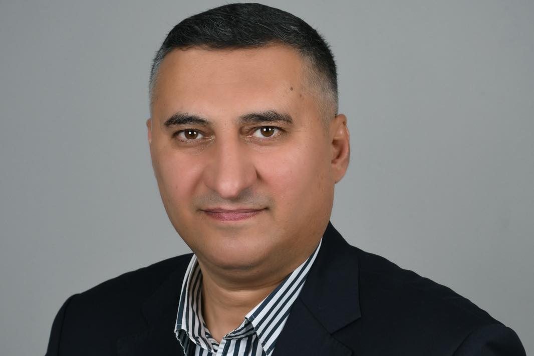 AK Parti kurucularından olan ve geçmiş dönem Yozgat İl başkanlarından