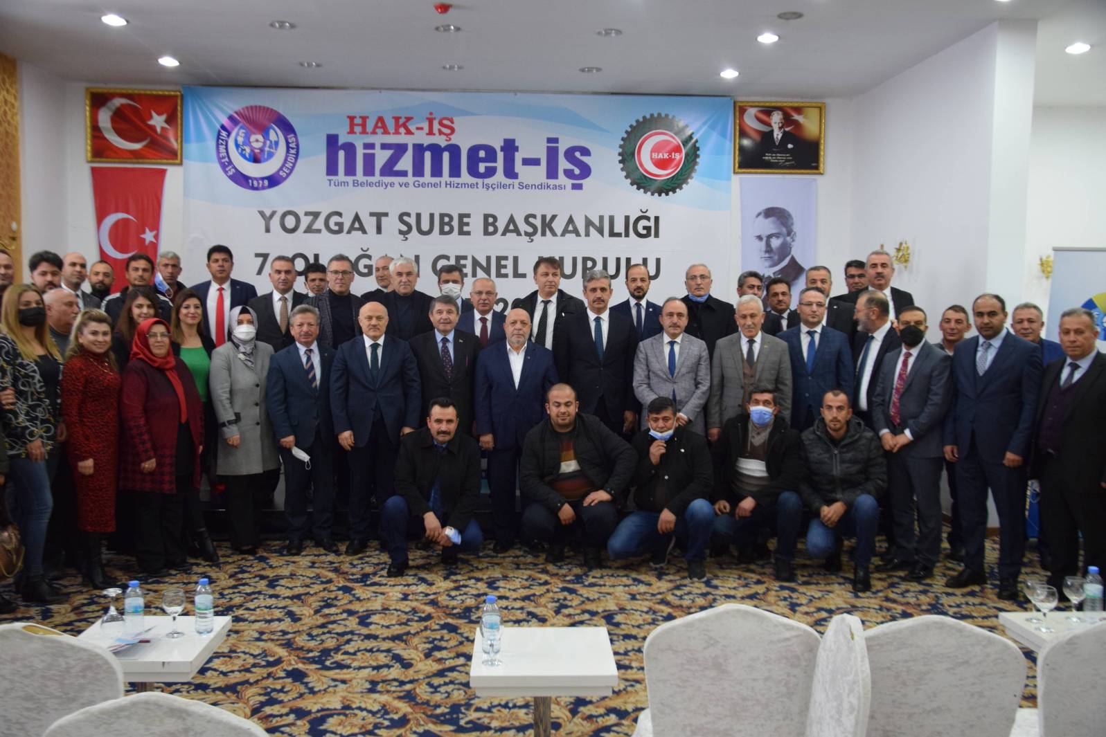 Belediye Başkanı Celal Köse, bu ayki enflasyon oranını yüzde 20