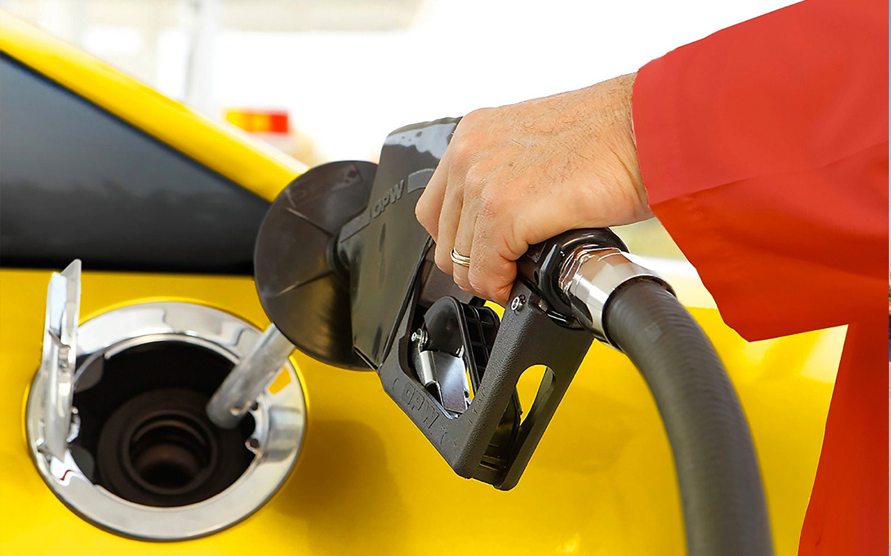 Petrol Ürünleri İşverenler Sendikası (PÜİS) Genel Başkanı İmran Okumuş, Türkiye