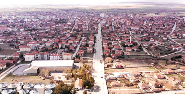 Türkiye İstatistik Kurumu ‘TÜİK’, tarafından Boğazlıyan 2021 nüfusunun 33 bin