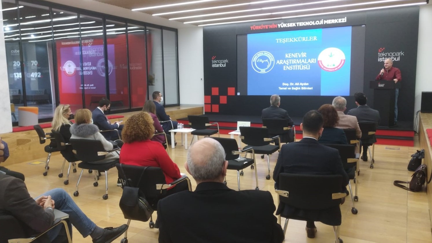 Bozok Üniversitesi Rektörü Prof. Dr. Ahmet Karadağ, üniversitenin ihtisaslaşma alanı