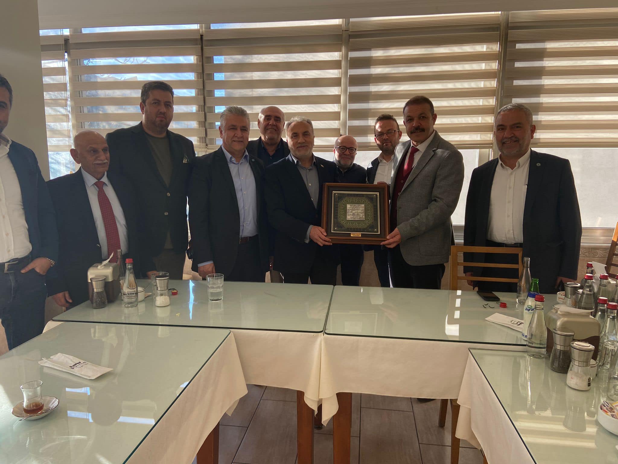 Yozgat Bozok Üniversitesi ihtisas alanı olan Endüstriyel Kenevir ile ilgili