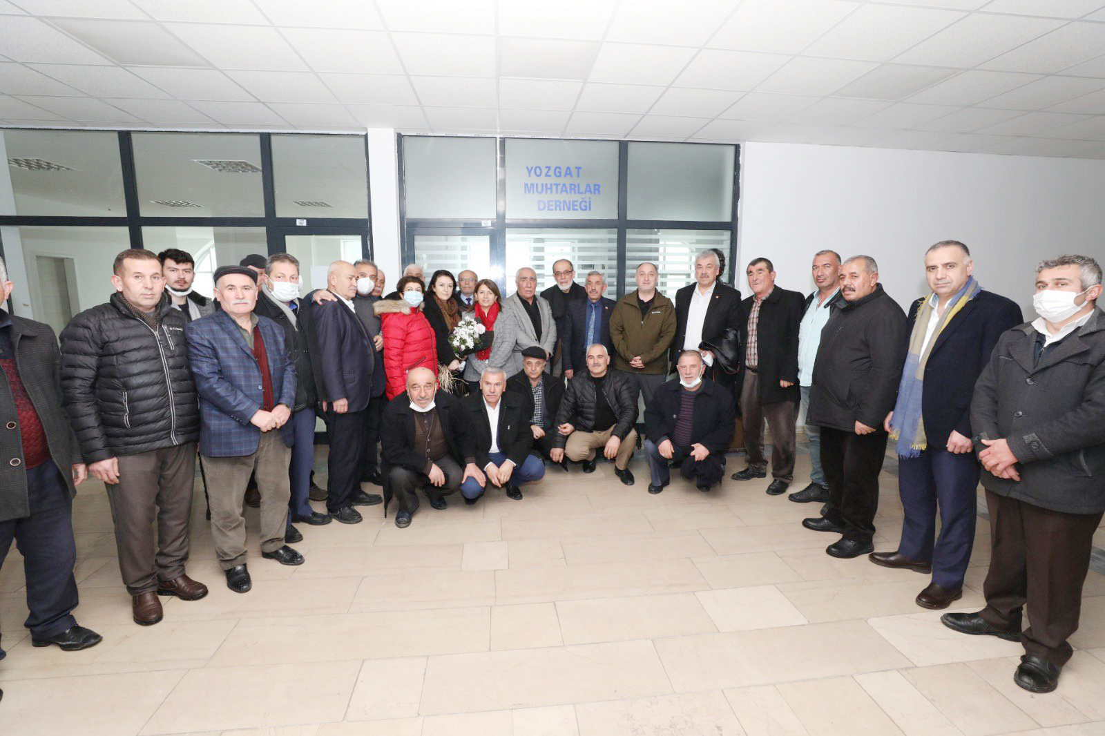 Anadolu’daki dezavantajlı ailelere desteğini sürdüren İstanbul Büyükşehir Belediye Başkanı Ekrem