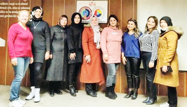 Japonya Hükümeti tarafından finanse edilen, Sanayi ve Teknoloji Bakanlığı Kalkınma