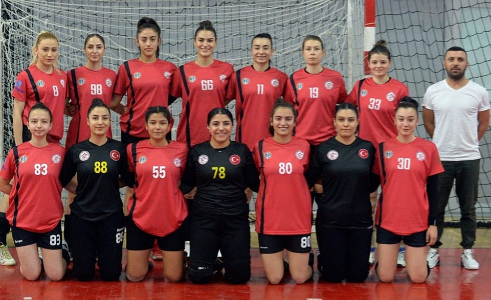 Yozgat Aile ve Sosyal Politikalar Gençlikspor takımı hafta sonu Rıza