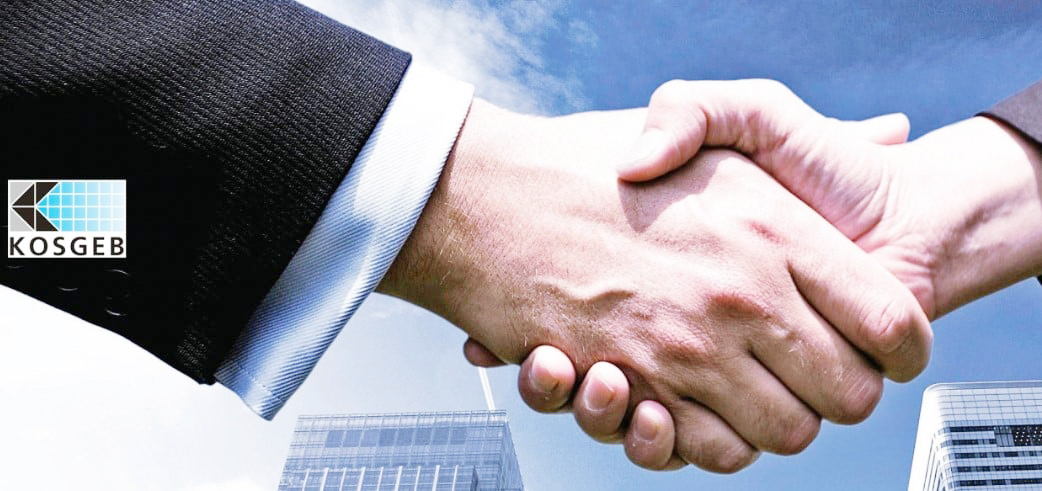 Yozgat KOSGEB İl Müdürlüğü tarafından il genelinde faaliyet gösteren kobi’lerin