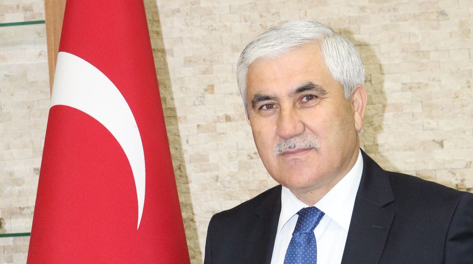 İlim Yayma Cemiyeti (İYC) Yozgat Şube Başkanı Nurullah Nurdoğan, 28