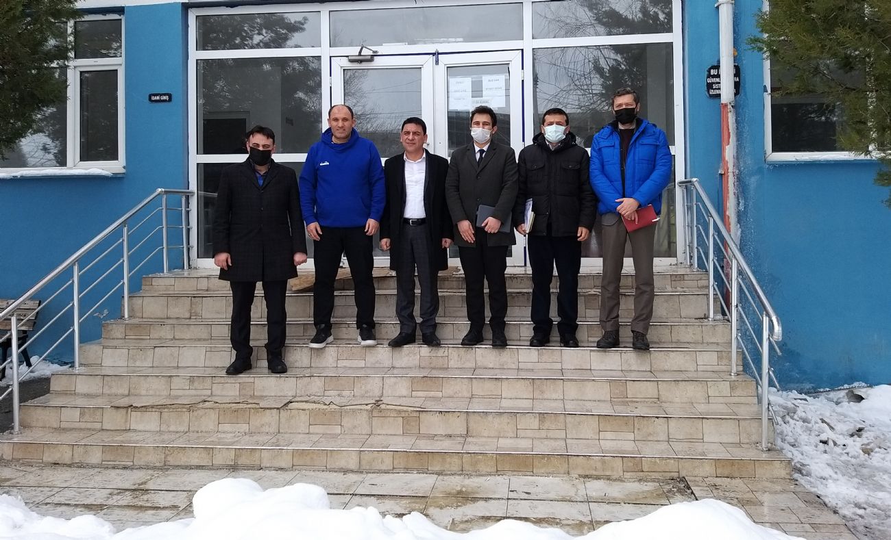 Aralarında Yozgat’ın da bulunduğu Orta Anadolu Kalkınma Ajansı (ORAN) tarafından