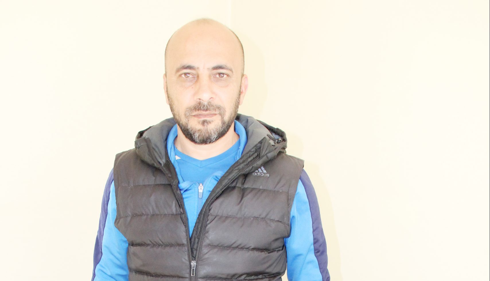 Yozgatspor 1959 FK Teknik Sorumlusu Polat Özkan, her maça final