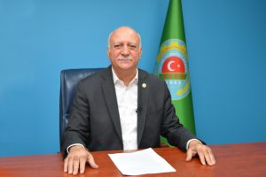 Türkiye Ziraat Odaları Birliği (TZOB) Genel Başkanı Şemsi Bayraktar, “Çiftçi