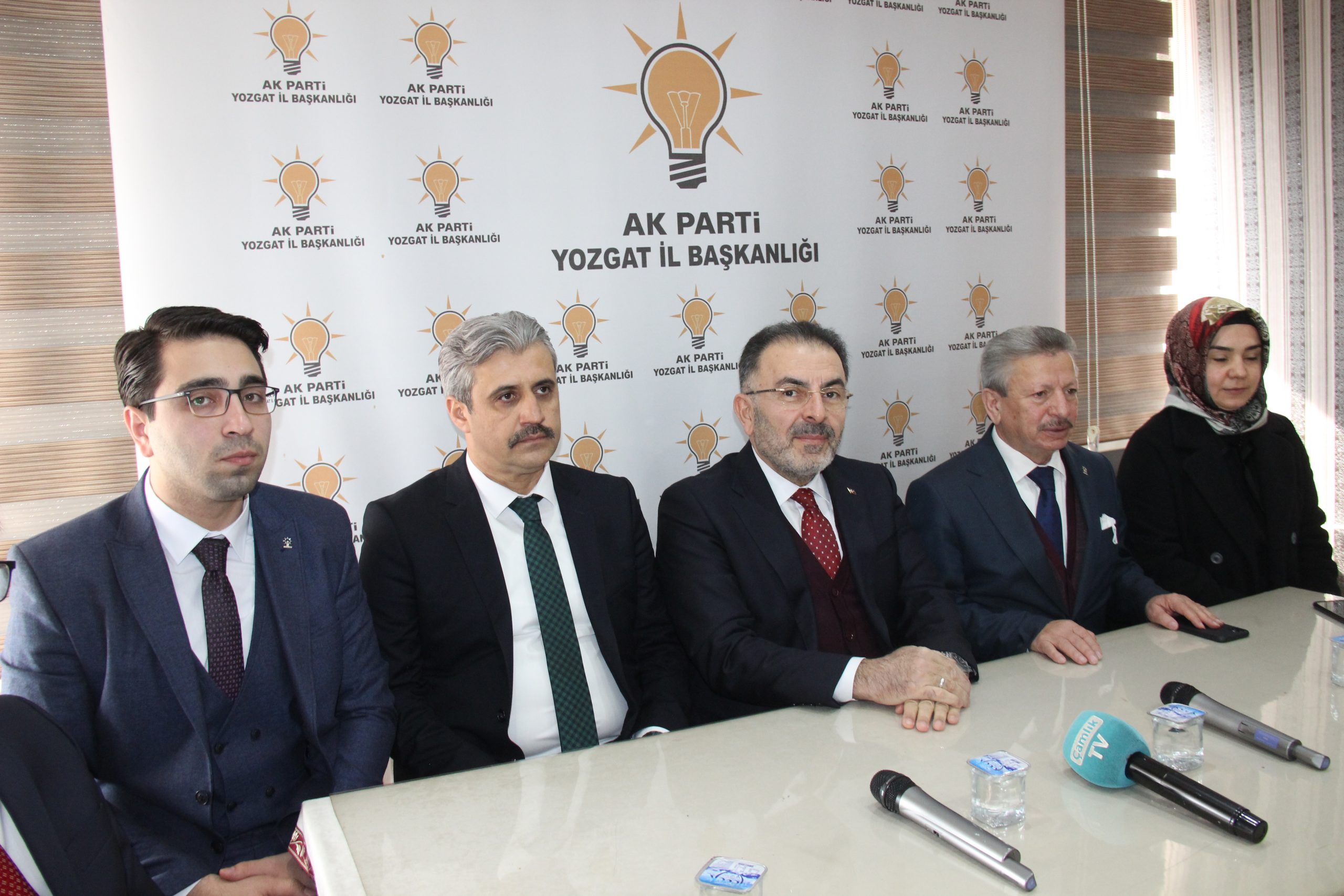 Çalışma ve Sosyal Güvenlik Bakan Yardımcısı Ertuğrul Soysal, 3600 ek