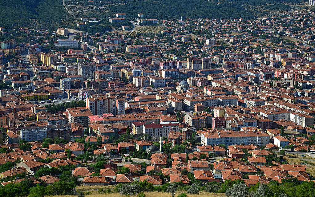 Adrese Dayalı Nüfus Kayıt Sisteminin 31 Aralık 2021 tarihine göre