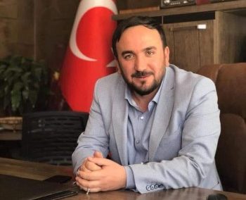 Bozok Esnaf ve Sanatkarları Kredi Kefaalet Kooperatifi Başkanı Şenol Ayaroğlu,