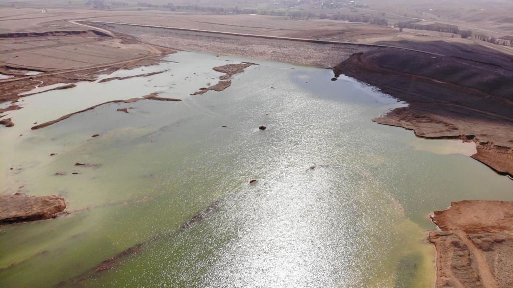 AK Parti Yozgat Milletvekili ve Seçim İşleri Başkan Yardımcısı Yusuf